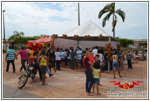 rolim de moura